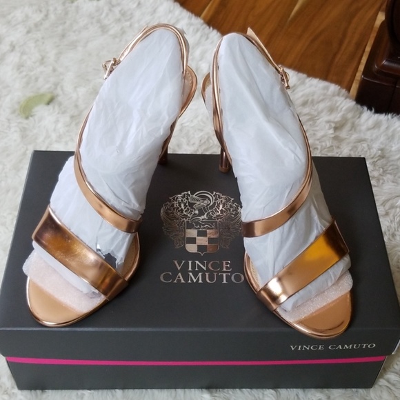 Vince Camuto Shoes - Vince Camuto Heels Shoes Sz 7.5 Womens NWB